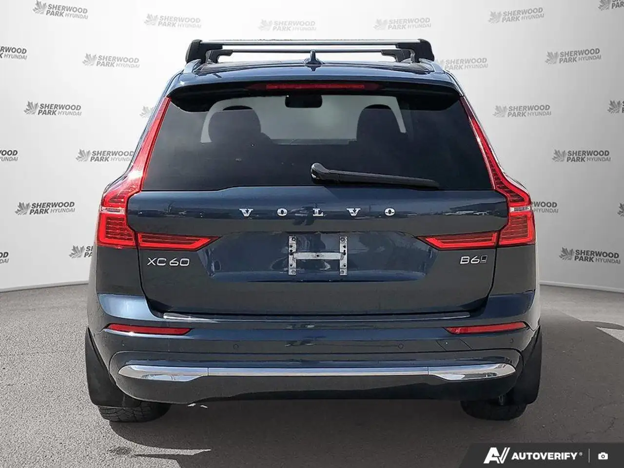 Volvo XC60 снимка Volvo XC60