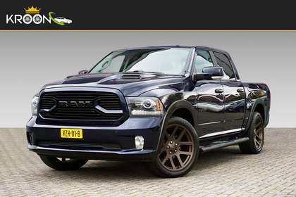 Dodge RAM 1500 5.7 V8 4x4 Crew Cab 5'7 Sport Fiscaal 55K Luc