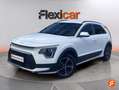 Kia Niro 1.6 HEV Concept Blanco - thumbnail 3