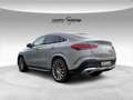 Mercedes-Benz GLE 350 GLE coupe 350 de phev AMG Line Premium 4matic auto Grigio - thumbnail 4