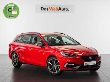 ST 1.5 TSI S&S FR Special Edition 150