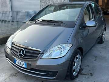 Classe A - W/C 169 cdi be Avantgarde