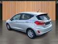 Ford Fiesta 1.0 Trend Automatik*Navi*Kamera Plateado - thumbnail 5