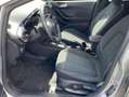 Ford Fiesta 1.0 Trend Automatik*Navi*Kamera Plateado - thumbnail 6
