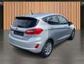Ford Fiesta 1.0 Trend Automatik*Navi*Kamera Plateado - thumbnail 4