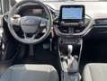 Ford Fiesta 1.0 Trend Automatik*Navi*Kamera Plateado - thumbnail 9
