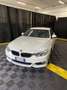 BMW 430 430dA Gran Coupe Msport Blanco - thumbnail 1