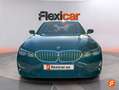 BMW 318 318d Auto. Negro - thumbnail 2