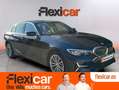 BMW 318 318d Auto. Negro - thumbnail 1
