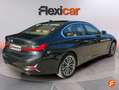 BMW 318 318d Auto. Negro - thumbnail 4