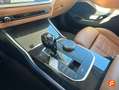 BMW 318 318d Auto. Negro - thumbnail 12