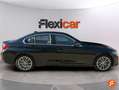 BMW 318 318d Auto. Negro - thumbnail 5
