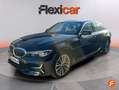 BMW 318 318d Auto. Negro - thumbnail 3