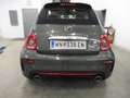 Fiat 500C Abarth Fiat Abarth 500 595C Turismo Faltdach Cabrio/Roadster Cabrio / Roadster Grau - thumbnail 4