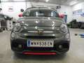 Fiat 500C Abarth Fiat Abarth 500 595C Turismo Faltdach Cabrio/Roadster Cabrio / Roadster Grau - thumbnail 8