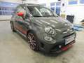Fiat 500C Abarth Fiat Abarth 500 595C Turismo Faltdach Cabrio/Roadster Cabrio / Roadster Grau - thumbnail 7