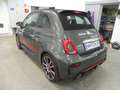 Fiat 500C Abarth Fiat Abarth 500 595C Turismo Faltdach Cabrio/Roadster Cabrio / Roadster Grau - thumbnail 3