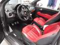 Fiat 500C Abarth Fiat Abarth 500 595C Turismo Faltdach Cabrio/Roadster Cabrio / Roadster Grau - thumbnail 10