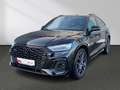 Audi Q5 Sportback 50 TFSI e S line quattro MMI Matrix Noir - thumbnail 16