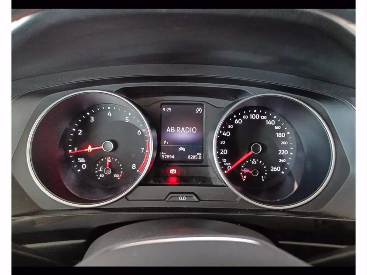 Volkswagen Tiguan 1.5 tsi life 150cv, миниатюра 13