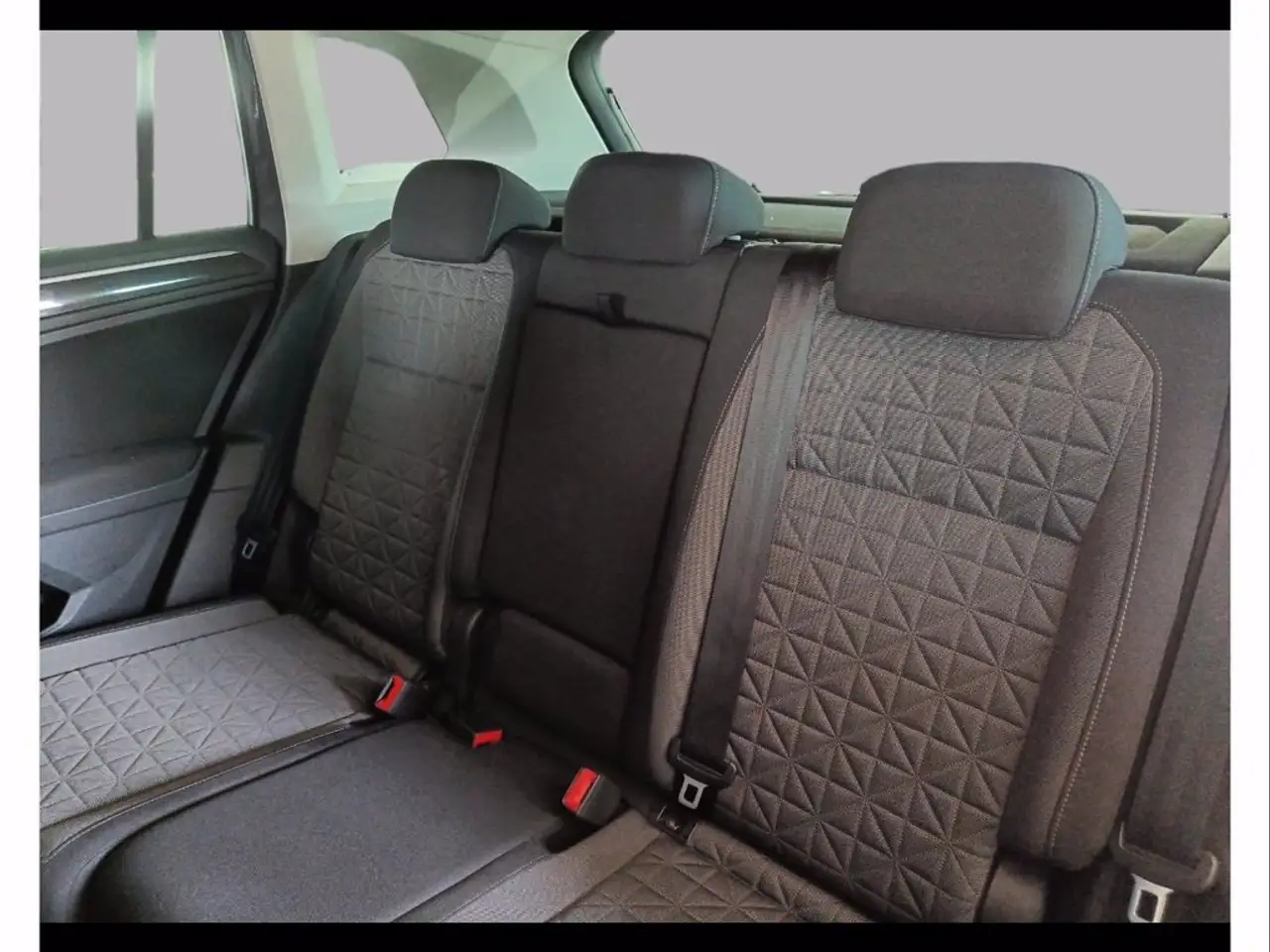 Volkswagen Tiguan 1.5 tsi life 150cv, миниатюра 12