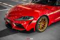 Toyota Supra GR 3.0 Turbo Sport Red - thumbnail 2