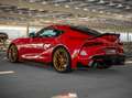 Toyota Supra GR 3.0 Turbo Sport Red - thumbnail 4