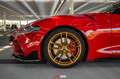 Toyota Supra GR 3.0 Turbo Sport Red - thumbnail 3