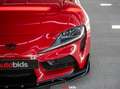 Toyota Supra GR 3.0 Turbo Sport Red - thumbnail 10