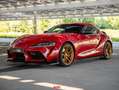 Toyota Supra GR 3.0 Turbo Sport Red - thumbnail 1