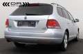 Volkswagen Golf Variant 1KM Zilver - thumbnail 5