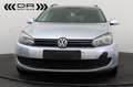 Volkswagen Golf Variant 1KM Zilver - thumbnail 2
