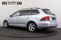 Volkswagen Golf Variant 1KM Argent - thumbnail 8