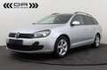 Volkswagen Golf Variant 1KM Zilver - thumbnail 1