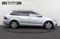 Volkswagen Golf Variant 1KM Zilver - thumbnail 4
