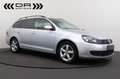 Volkswagen Golf Variant 1KM Argent - thumbnail 3