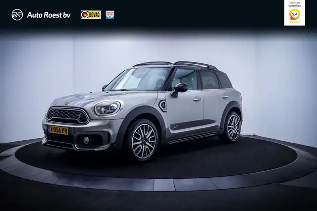 MINI Cooper S Countryman Mini 2.0 ALL4 Chili PANO | HARMAN KARDON | CARPLAY