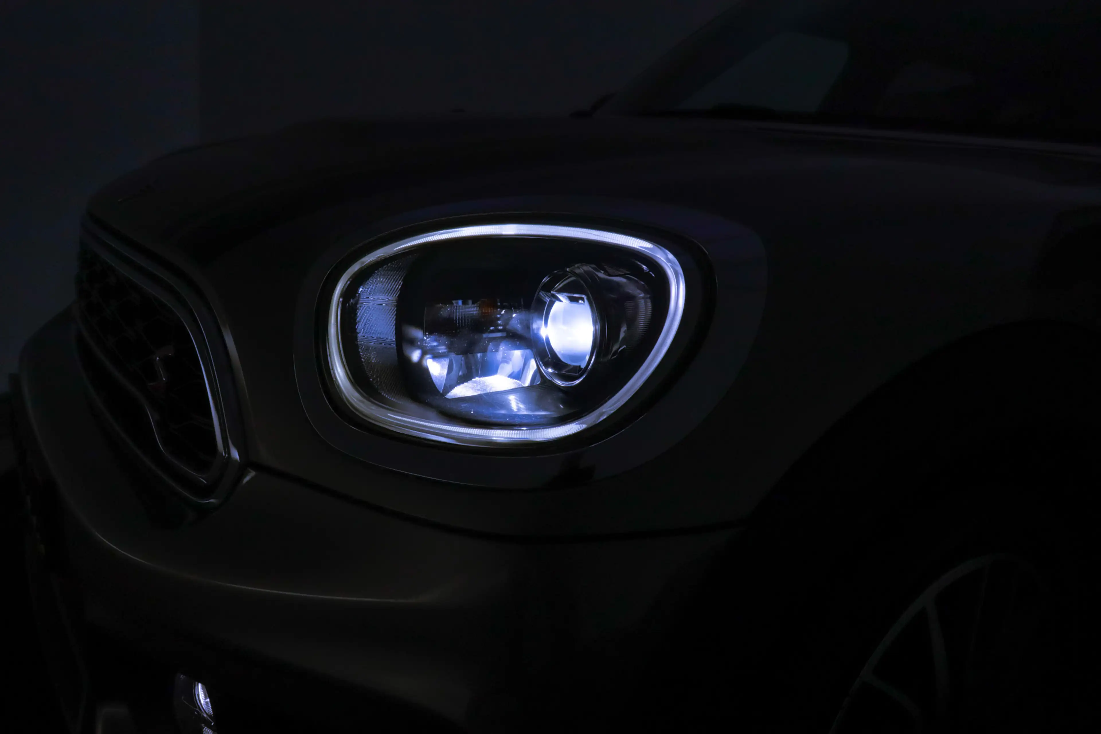 MINI Cooper S Countryman Mini 2.0 ALL4 Chili PANO | HARMAN KARDON | CARPLAY — photo 13