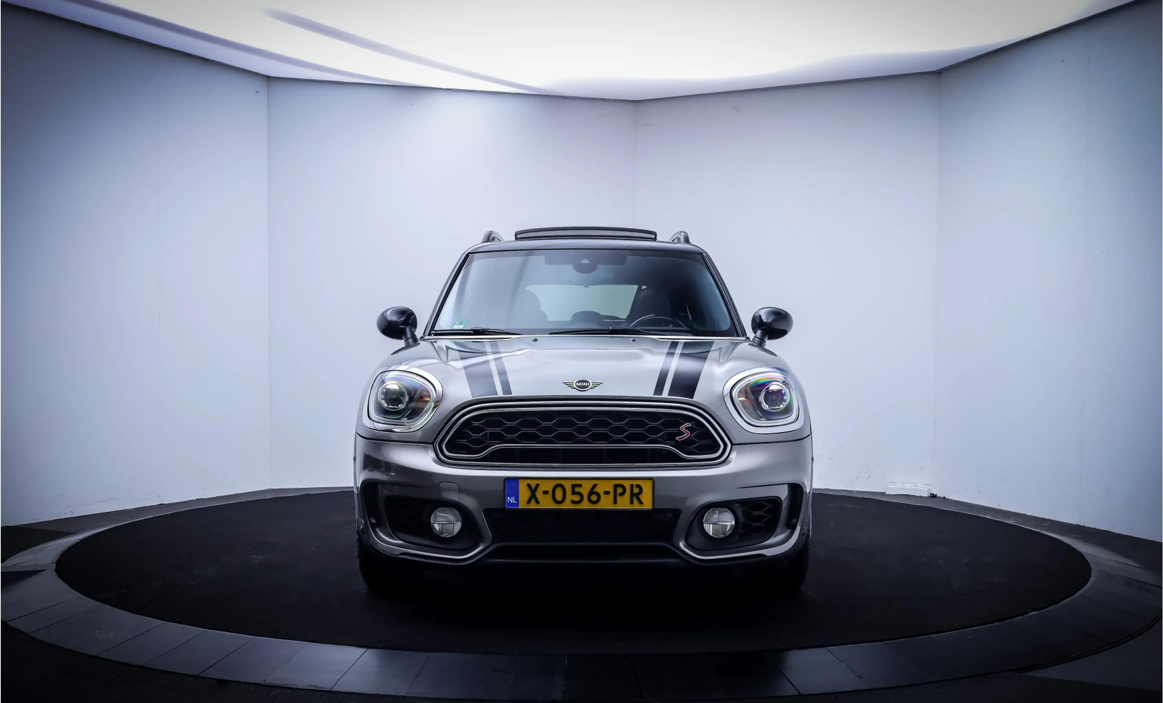 MINI Cooper S Countryman Mini 2.0 ALL4 Chili PANO | HARMAN KARDON | CARPLAY — photo 2