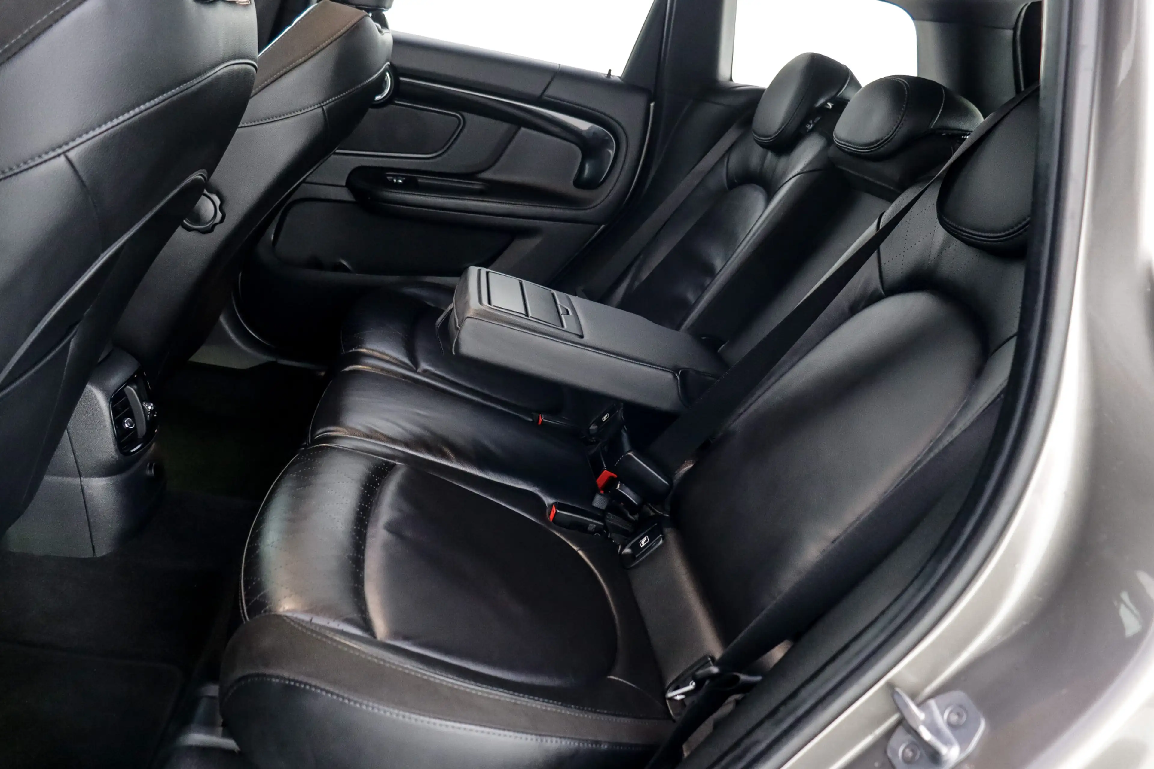 MINI Cooper S Countryman Mini 2.0 ALL4 Chili PANO | HARMAN KARDON | CARPLAY — photo 11