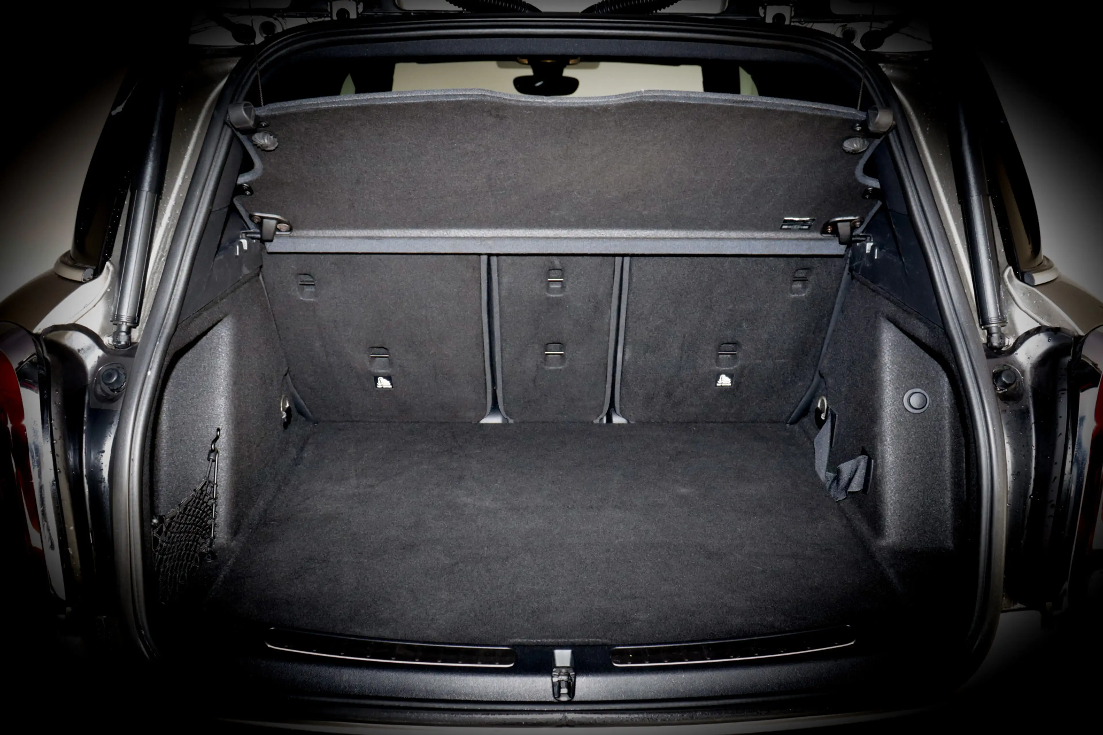 MINI Cooper S Countryman Mini 2.0 ALL4 Chili PANO | HARMAN KARDON | CARPLAY — photo 7