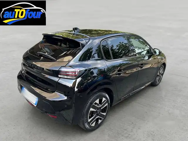 Peugeot 208 view 7
