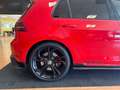 Volkswagen Golf GTI 2.0 TSI TCR DSG 5p. BlueMotion Technology FULL Rojo - thumbnail 8