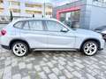 BMW X1 18 i sDrive,X-Line,Navi,Sitzheizung,PDC Silber - thumbnail 7