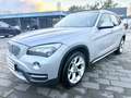BMW X1 18 i sDrive,X-Line,Navi,Sitzheizung,PDC Silber - thumbnail 1