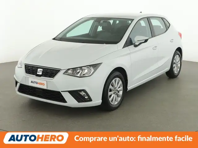 SEAT Ibiza 1.6 TDI Business 95 CV