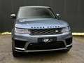 Land Rover Range Rover Sport 3.0 SDV6 HSE Bleu - thumbnail 4