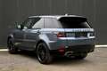 Land Rover Range Rover Sport 3.0 SDV6 HSE Bleu - thumbnail 5