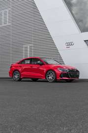 2.5 TFSI quattro