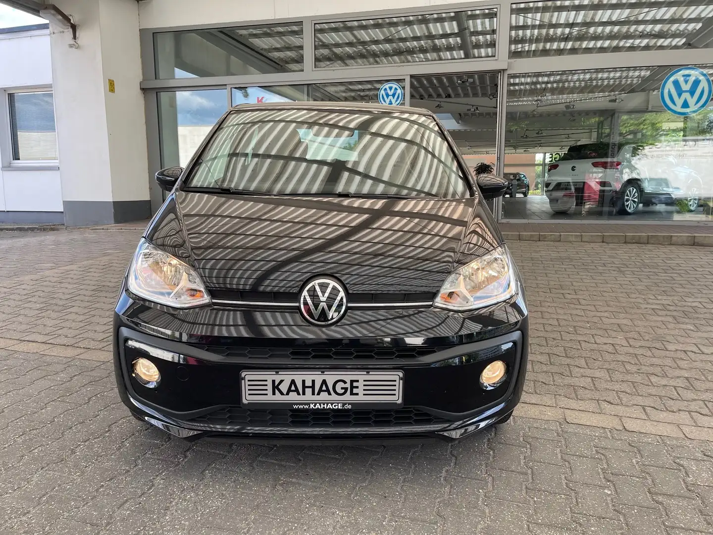 Volkswagen up! Move Klimaanlage Rückfahrkamera Nero - 1